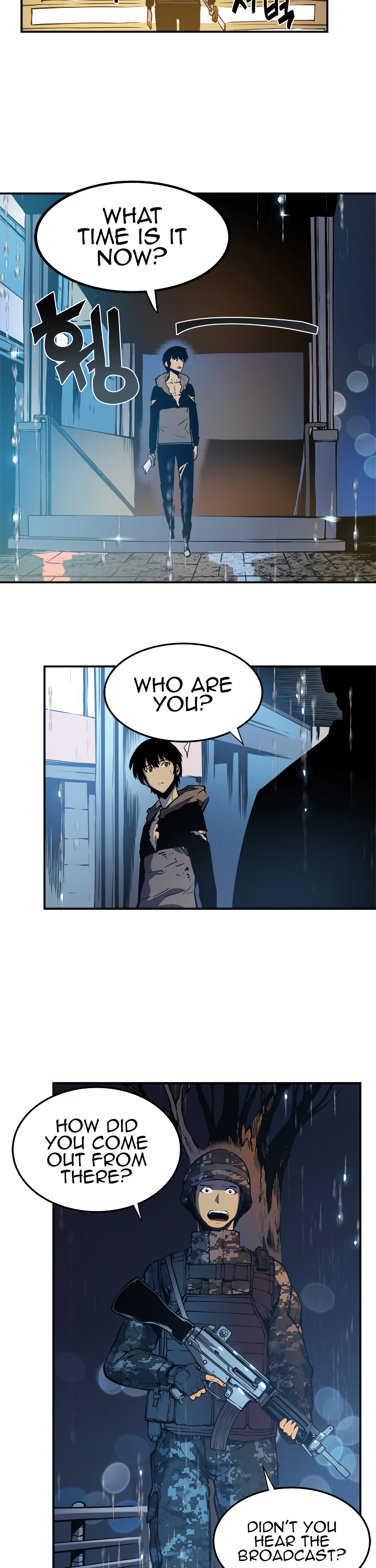 Manga Image